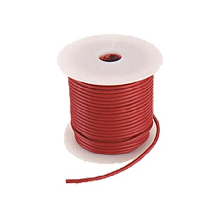 Primary Wire 10 Ga X 100' Red